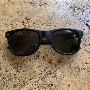 NYS Signature Polarized Sunglasses Bleecker Street